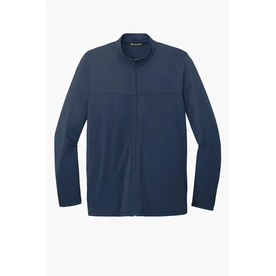 TravisMathew Newport Full-Zip Fleece — view 3
