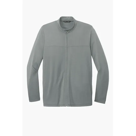 TravisMathew Newport Full-Zip Fleece — view 4