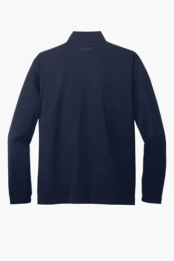 TravisMathew Surfside Full-Zip Jacket — view 7