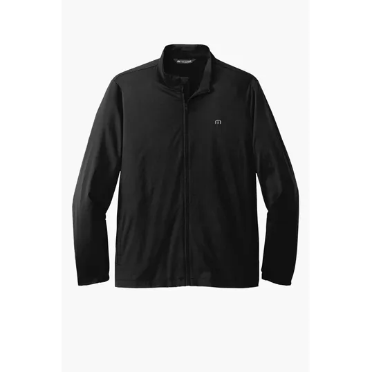 TravisMathew Surfside Full-Zip Jacket — view 2