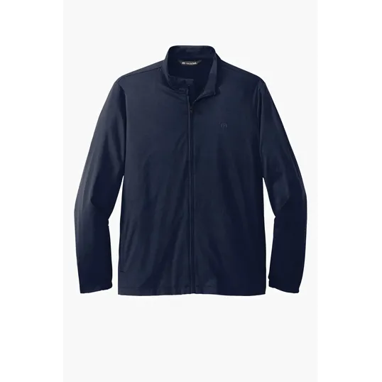 TravisMathew Surfside Full-Zip Jacket — view 4