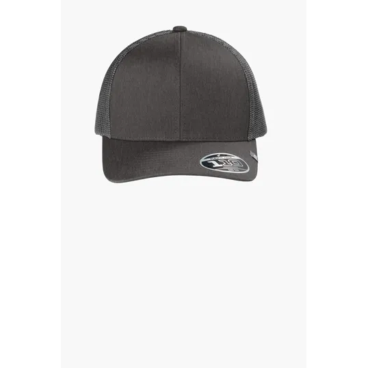 TravisMathew Cruz Trucker Cap — view 6