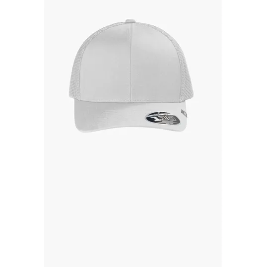 TravisMathew Cruz Trucker Cap — view 9