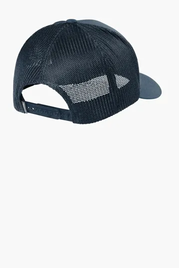 TravisMathew Cruz Trucker Cap — view 3