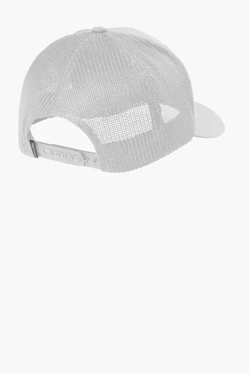 TravisMathew Cruz Trucker Cap — view 4