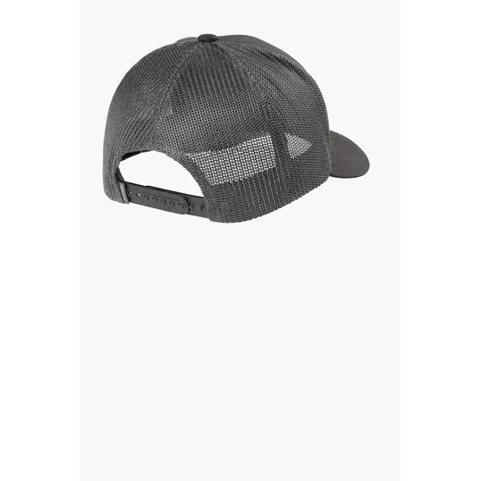 TravisMathew Cruz Trucker Cap — view 10