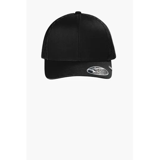 TravisMathew Cruz Trucker Cap — view 5