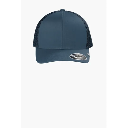 TravisMathew Cruz Trucker Cap — view 8