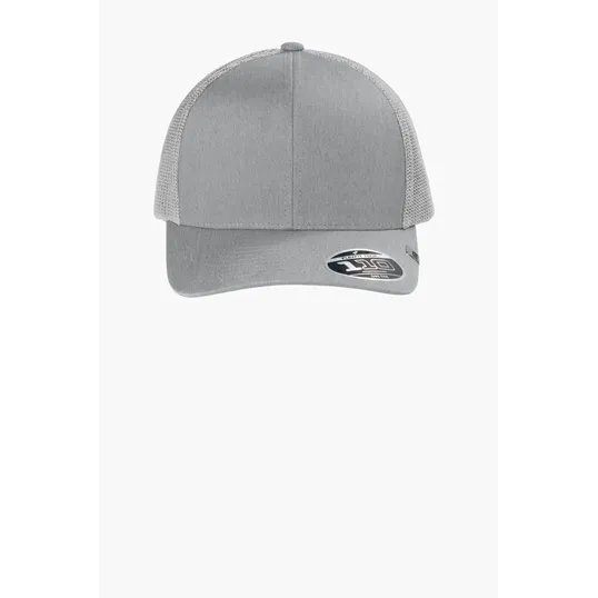 TravisMathew Cruz Trucker Cap — view 7