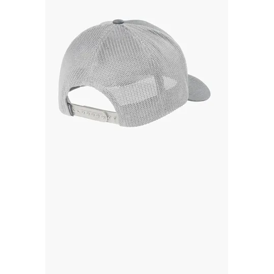 TravisMathew Cruz Trucker Cap — view 11