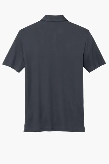 TravisMathew Monterey Chest Stripe Polo — view 6