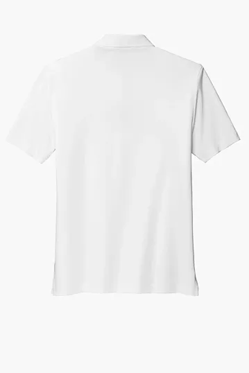 TravisMathew Monterey Chest Stripe Polo — view 7