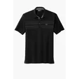 TravisMathew Monterey Chest Stripe Polo — view 2