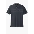 TravisMathew Monterey Chest Stripe Polo — view 3
