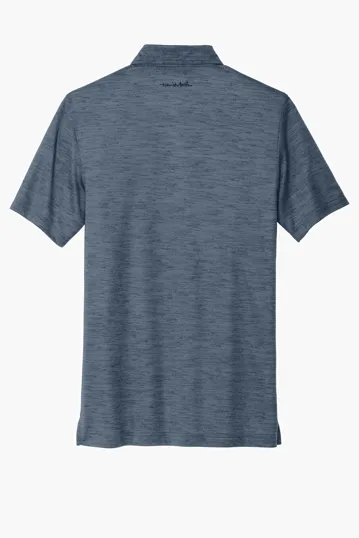 TravisMathew Auckland Slub Polo — view 6