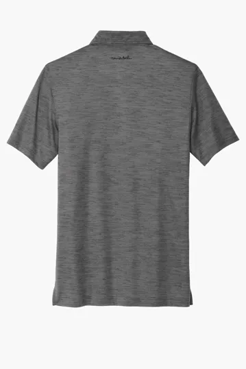 TravisMathew Auckland Slub Polo — view 7