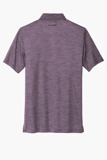 TravisMathew Auckland Slub Polo — view 8