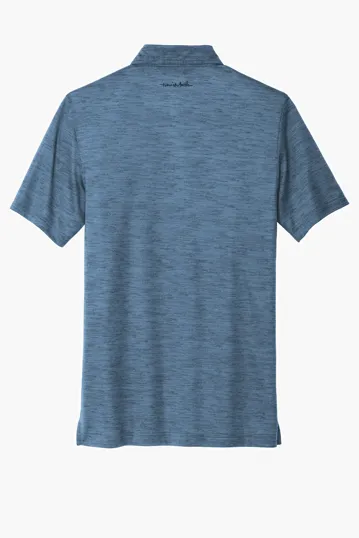 TravisMathew Auckland Slub Polo — view 9