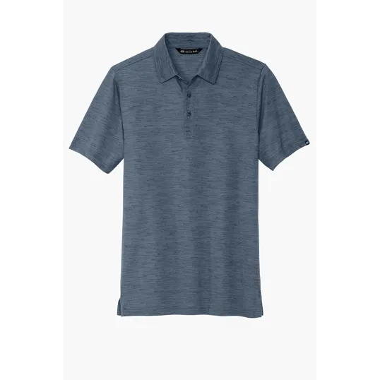 TravisMathew Auckland Slub Polo — view 2