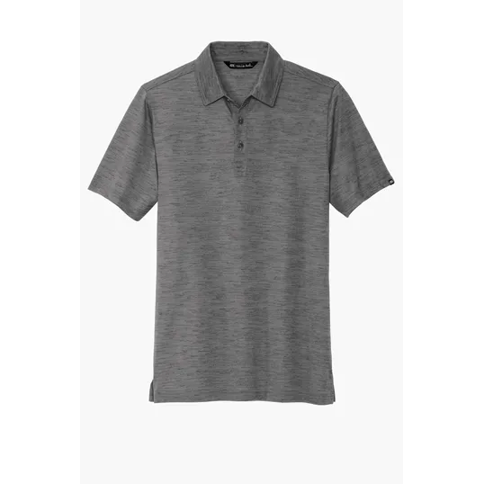 TravisMathew Auckland Slub Polo — view 3