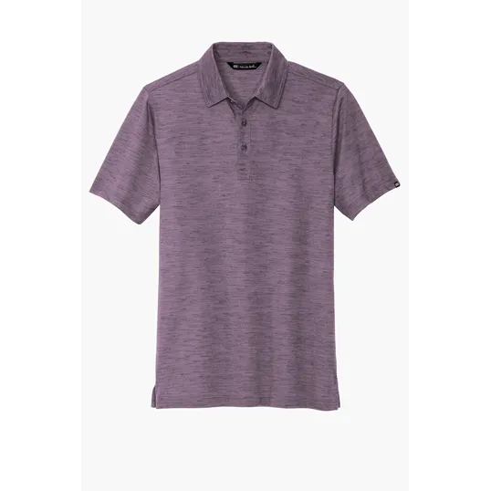TravisMathew Auckland Slub Polo — view 4