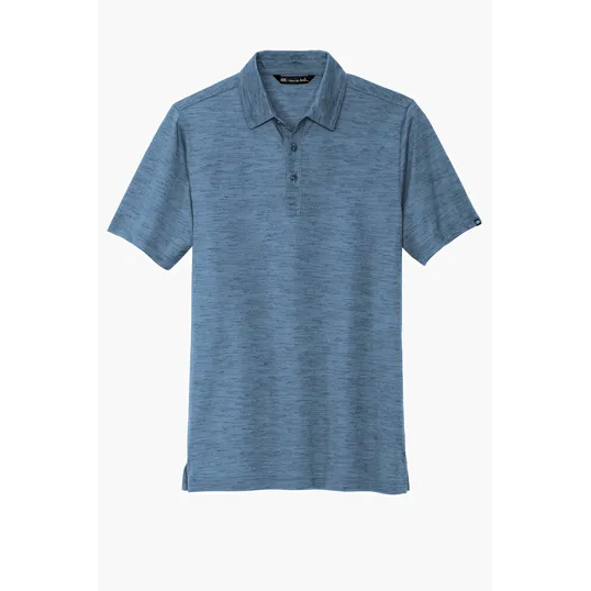 TravisMathew Auckland Slub Polo — view 5