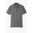 TravisMathew Auckland Slub Polo — view 3