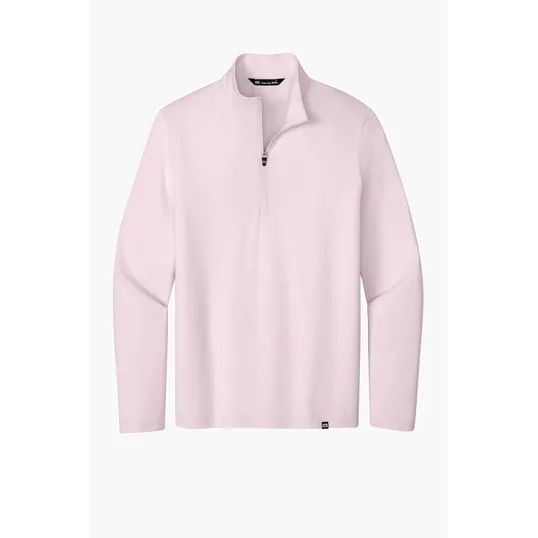 TravisMathew Crestview 1/4-Zip Pullover — view 9