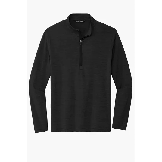 TravisMathew Crestview 1/4-Zip Pullover — view 2
