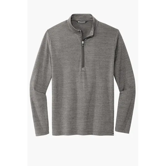 TravisMathew Crestview 1/4-Zip Pullover — view 3