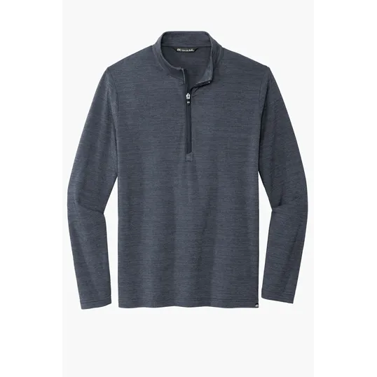 TravisMathew Crestview 1/4-Zip Pullover — view 4