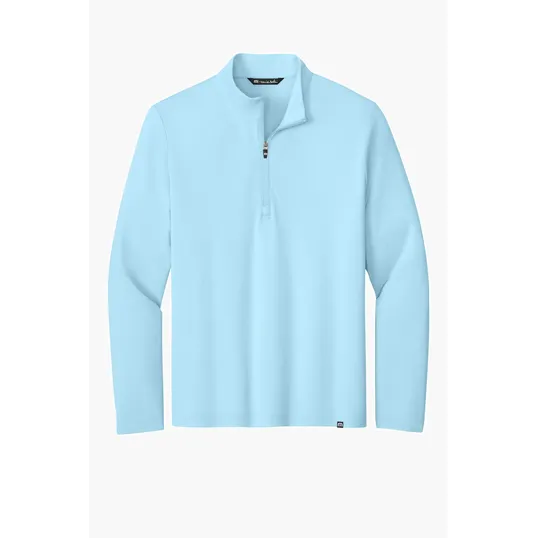 TravisMathew Crestview 1/4-Zip Pullover — view 8