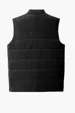 TravisMathew Cold Bay Quilted Puffer Vest — view 4