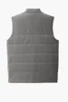 TravisMathew Cold Bay Quilted Puffer Vest — view 5