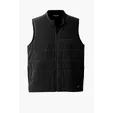 TravisMathew Cold Bay Quilted Puffer Vest — view 2