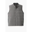 TravisMathew Cold Bay Quilted Puffer Vest — view 3