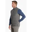 TravisMathew Cold Bay Quilted Puffer Vest