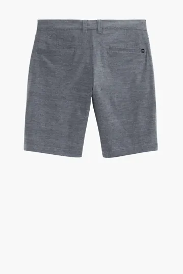 TravisMathew El Dorado Short — view 6