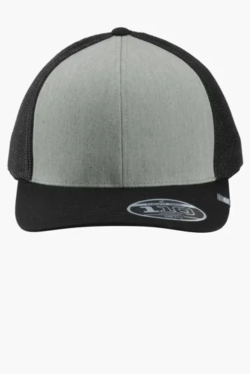 TravisMathew Cruz Colorblock Trucker Cap — view 2