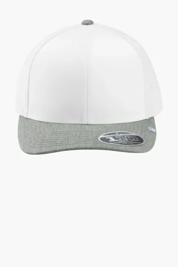 TravisMathew Cruz Colorblock Trucker Cap — view 3