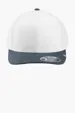 TravisMathew Cruz Colorblock Trucker Cap — view 4