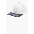 TravisMathew Cruz Colorblock Trucker Cap