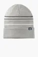 TravisMathew Striped Cuffed Beanie — view 2