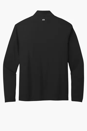 TravisMathew Coto Performance 1/4-Zip — view 6