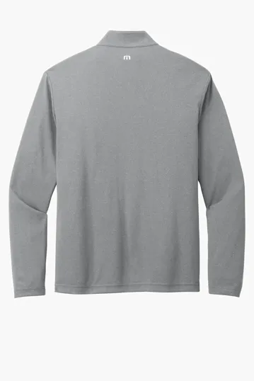 TravisMathew Coto Performance 1/4-Zip — view 8