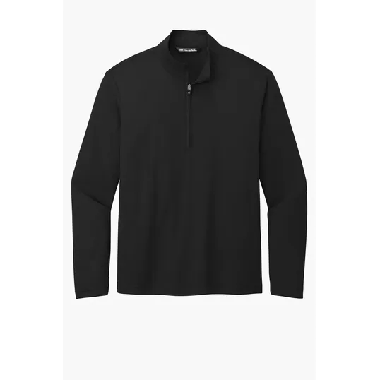 TravisMathew Coto Performance 1/4-Zip — view 2