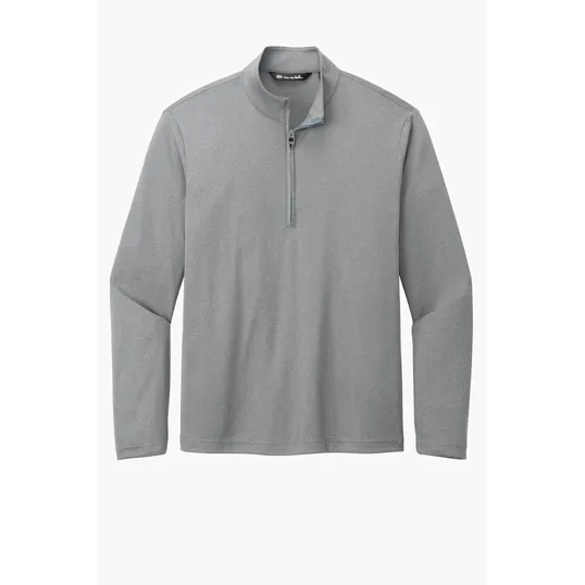 TravisMathew Coto Performance 1/4-Zip — view 4