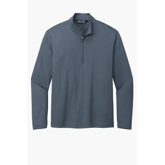 TravisMathew Coto Performance 1/4-Zip — view 5