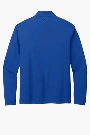 TravisMathew Coto Performance 1/4-Zip — view 13