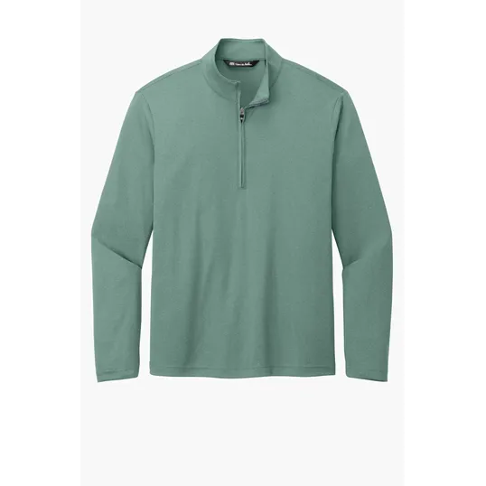 TravisMathew Coto Performance 1/4-Zip — view 10